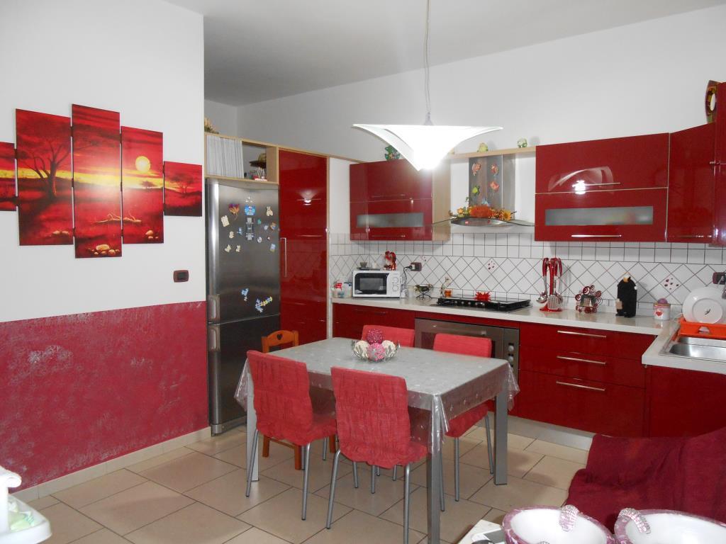 casa indipendente in vendita a Paolisi