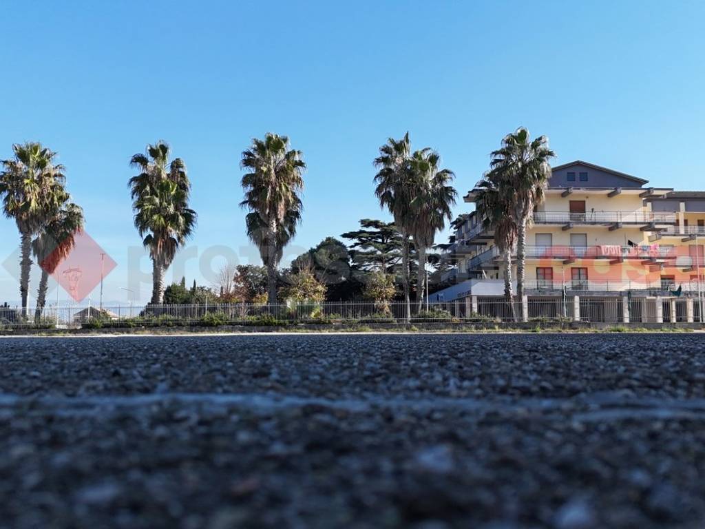 appartamento in vendita a Paolisi
