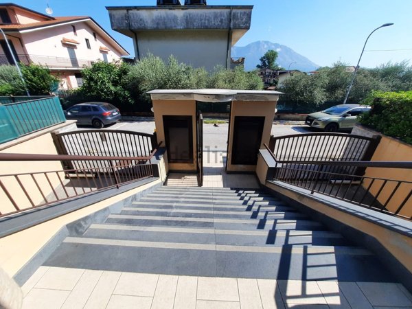 appartamento in vendita a Paolisi