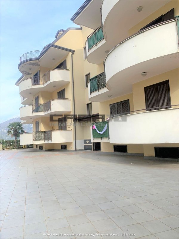 appartamento in vendita a Paolisi