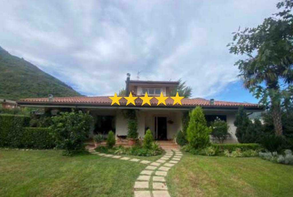 casa indipendente in vendita a Paolisi