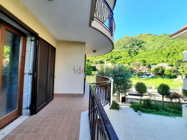 appartamento in vendita a Paolisi