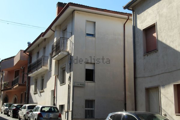 appartamento in vendita a Paolisi