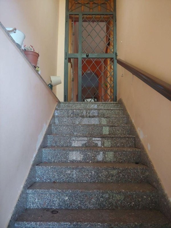 appartamento in vendita a Paolisi