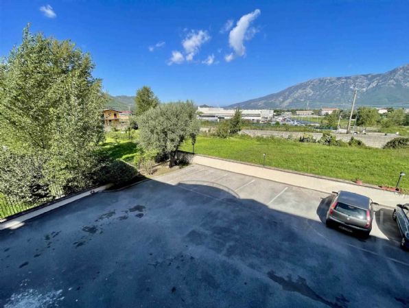 appartamento in vendita a Paolisi