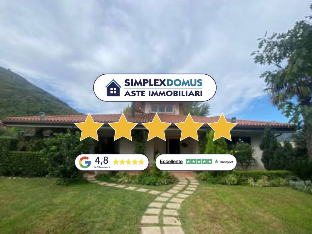 casa indipendente in vendita a Paolisi