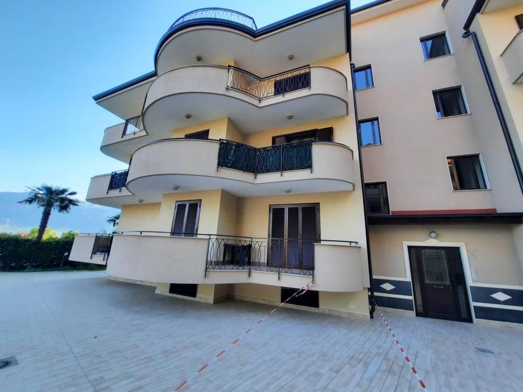 appartamento in vendita a Paolisi