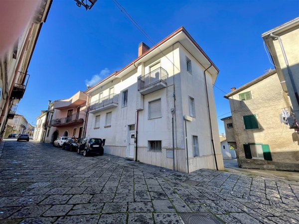 appartamento in vendita a Paolisi