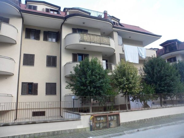 appartamento in vendita a Paolisi