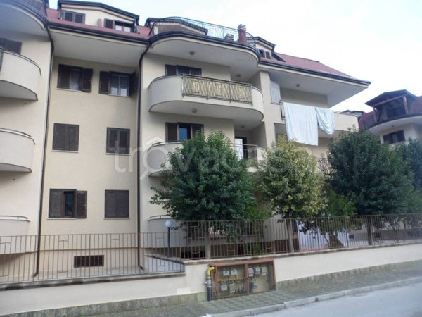 appartamento in vendita a Paolisi