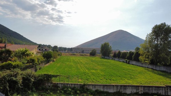 terreno agricolo in vendita a Paolisi