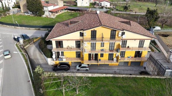 appartamento in vendita a Paolisi
