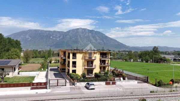 appartamento in vendita a Paolisi