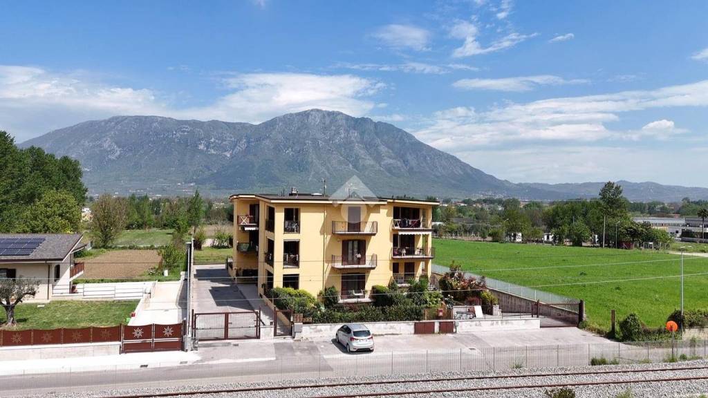 appartamento in vendita a Paolisi