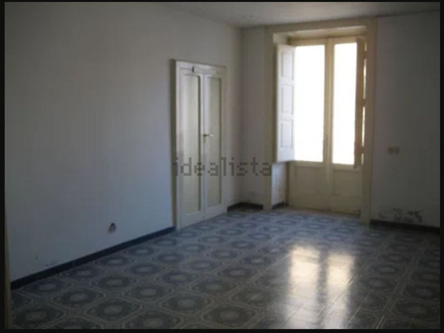 appartamento in vendita a Paolisi