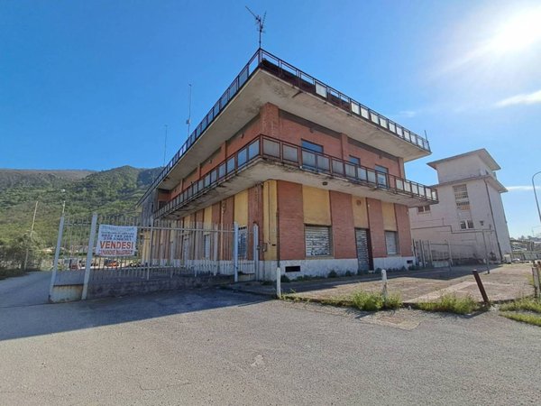 casa indipendente in vendita a Paolisi