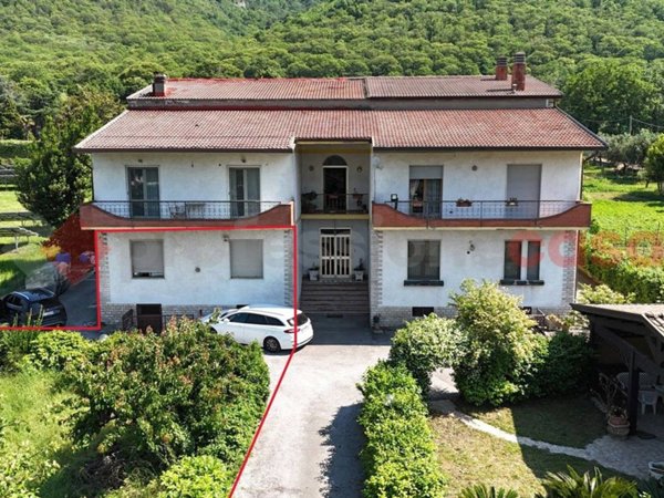 appartamento in vendita a Paolisi