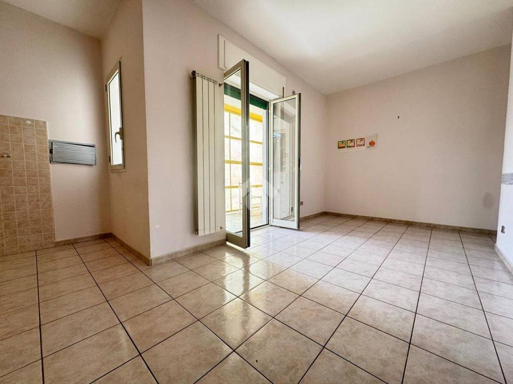 appartamento in vendita a Paolisi