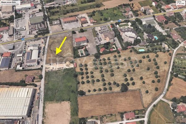terreno agricolo in vendita a Paolisi