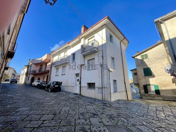 appartamento in vendita a Paolisi