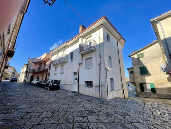 appartamento in vendita a Paolisi