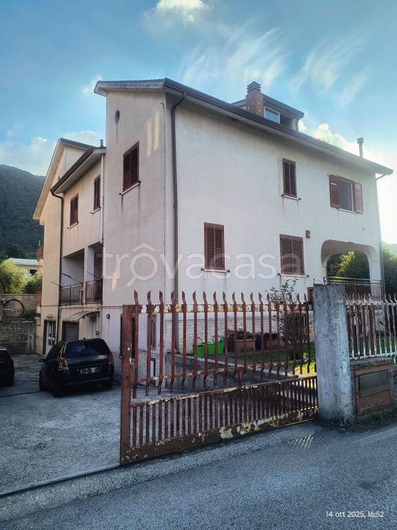 appartamento in vendita a Paolisi