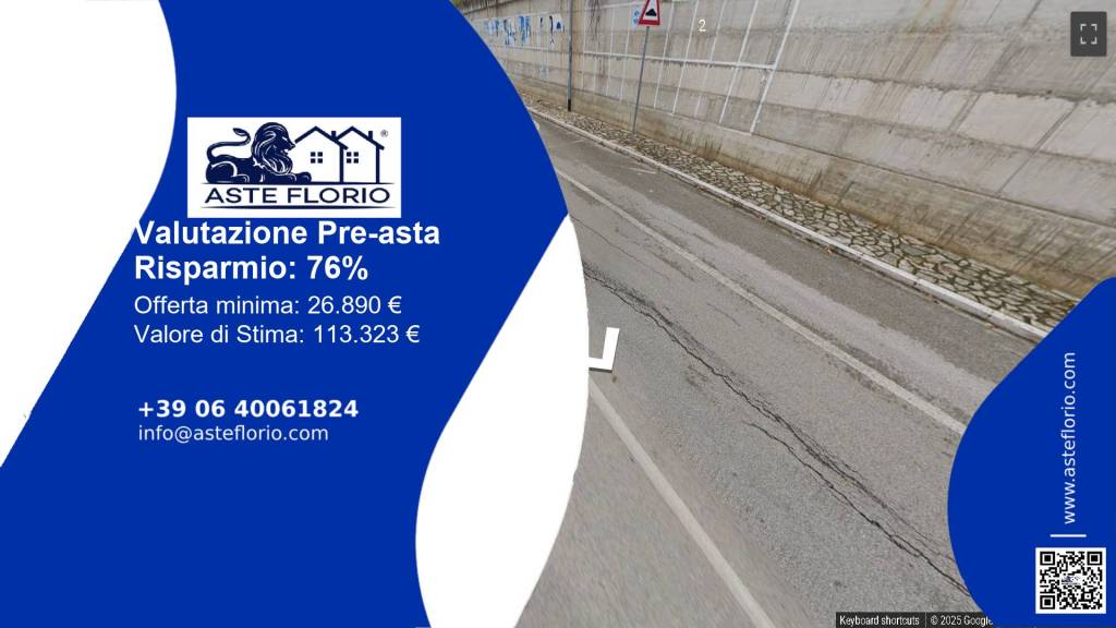 appartamento in vendita a Paupisi