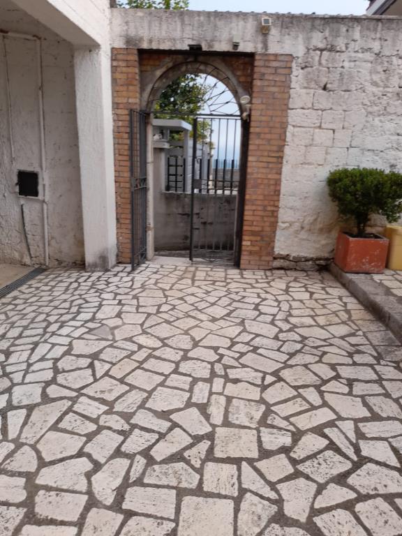 appartamento in vendita a Paupisi