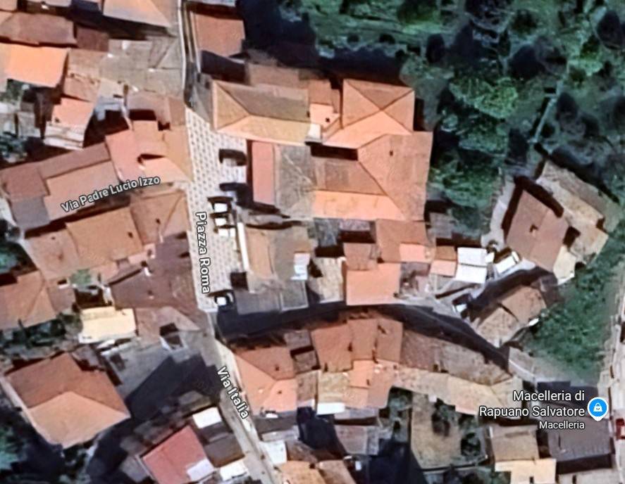 appartamento in vendita a Paupisi