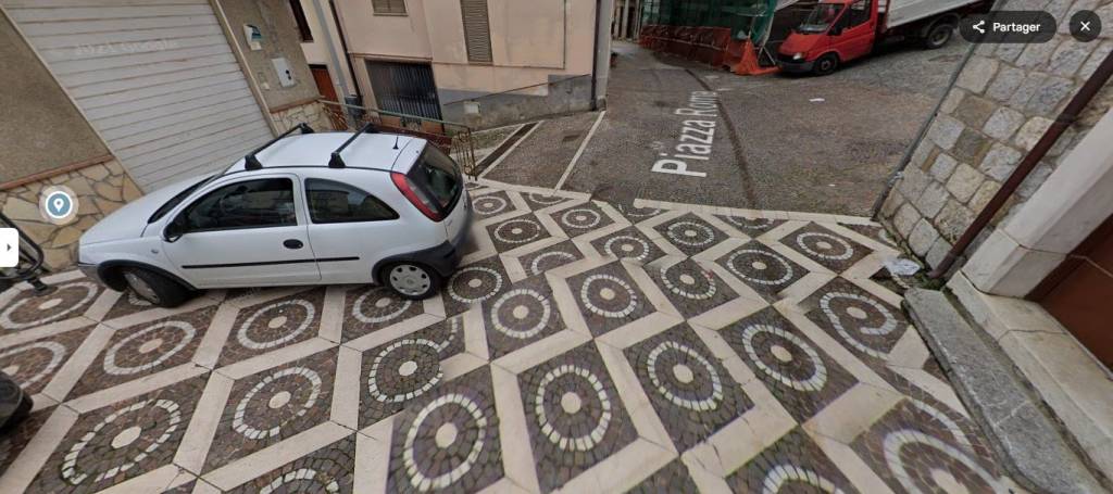 appartamento in vendita a Paupisi