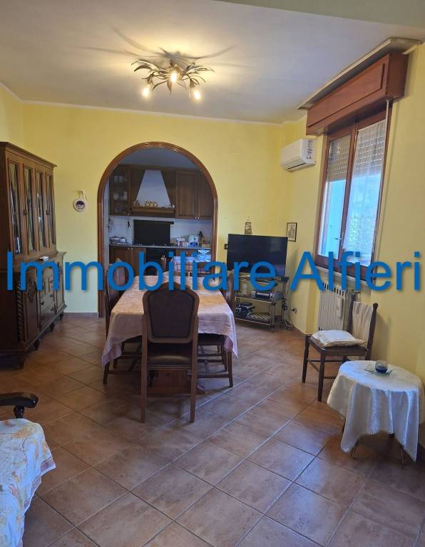 appartamento in vendita a Paupisi