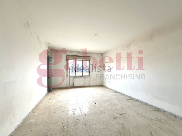 appartamento in vendita a Paupisi