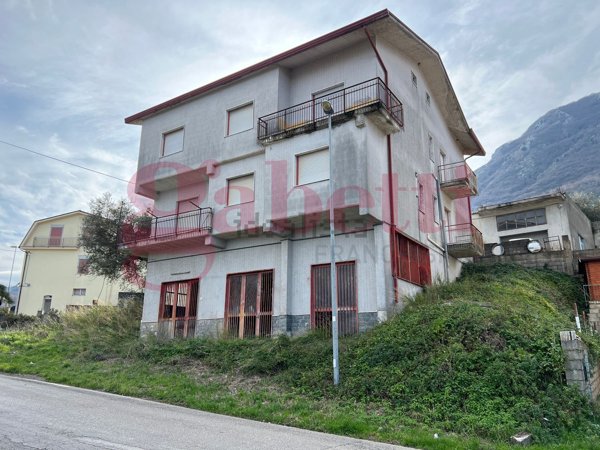 appartamento in vendita a Paupisi