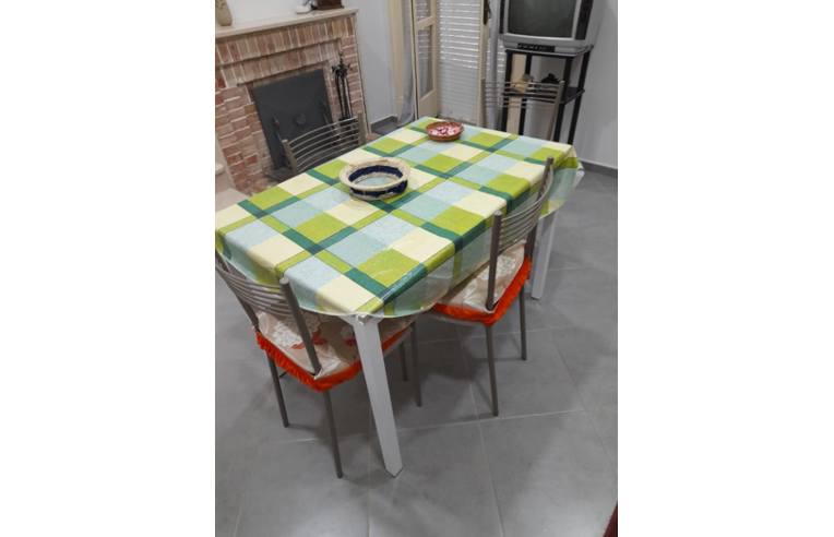 appartamento in vendita a Paupisi