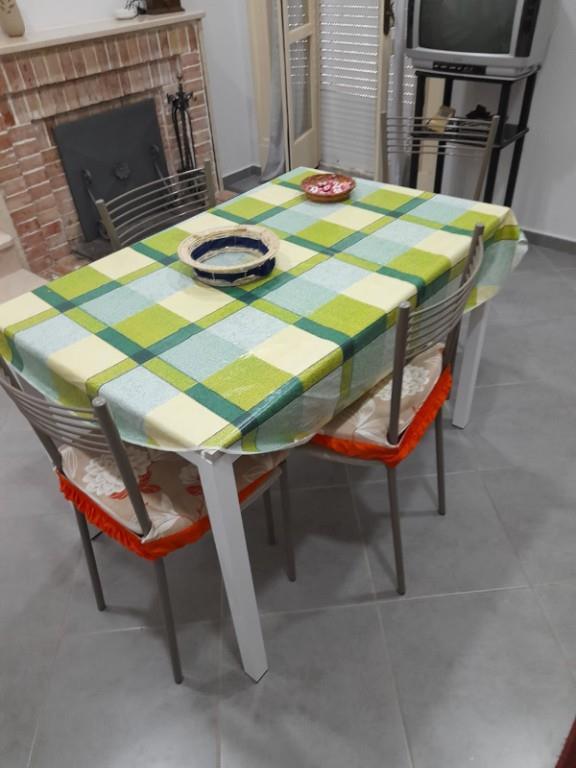 appartamento in vendita a Paupisi