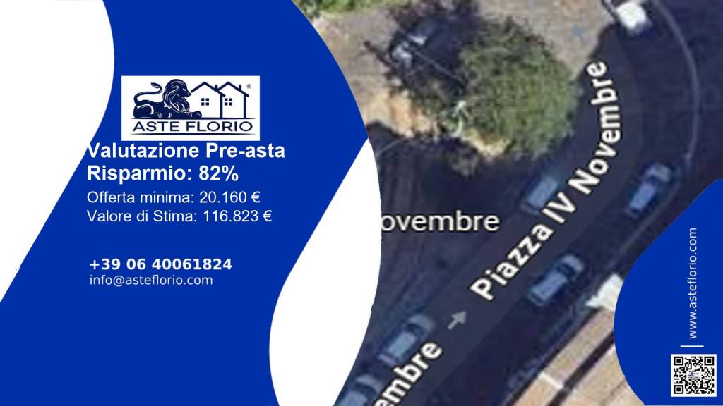 appartamento in vendita a Paupisi