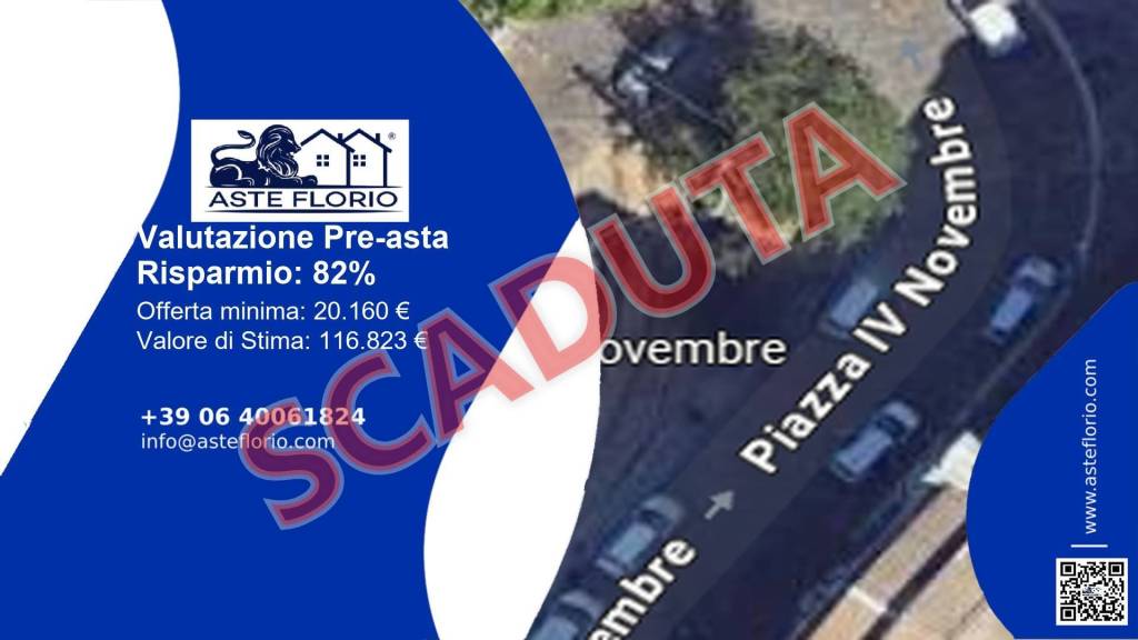 appartamento in vendita a Paupisi