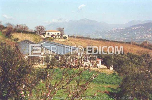 ufficio in vendita a Paupisi