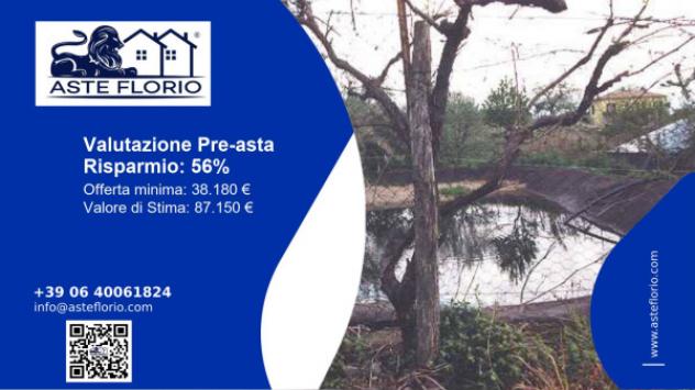 ufficio in vendita a Paupisi