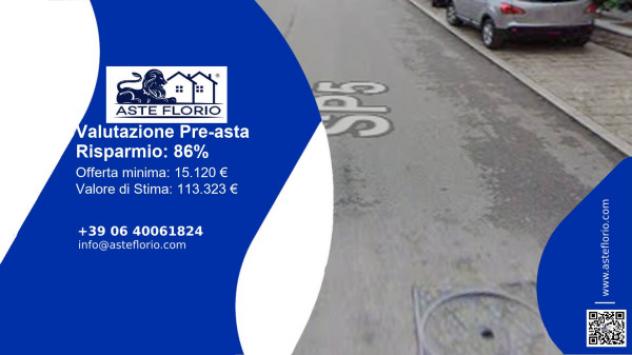 appartamento in vendita a Paupisi