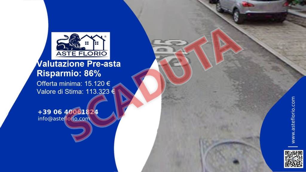 appartamento in vendita a Paupisi