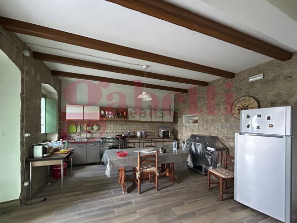 casa indipendente in vendita a Paupisi