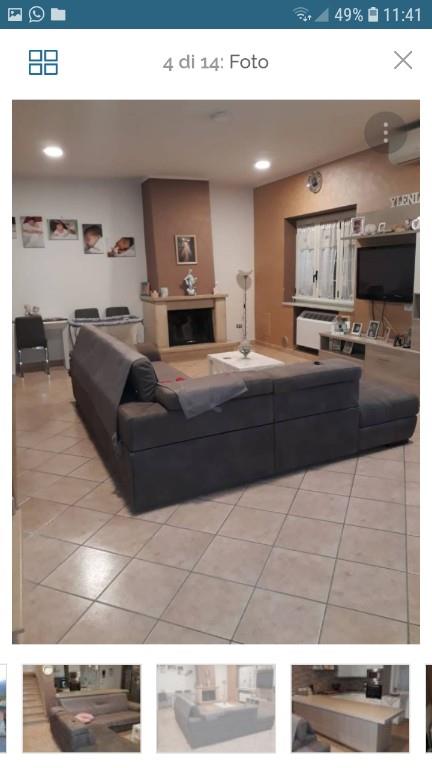 casa indipendente in vendita a Paupisi