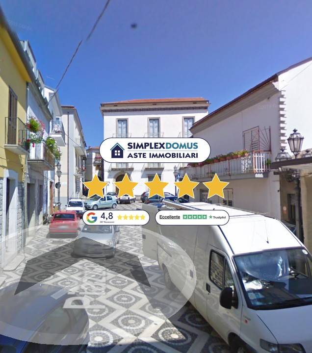 appartamento in vendita a Paupisi