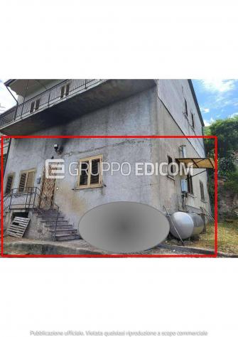 appartamento in vendita a Paupisi