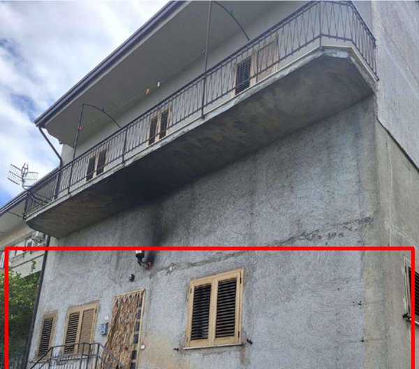 appartamento in vendita a Paupisi
