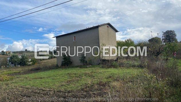 appartamento in vendita a Pesco Sannita