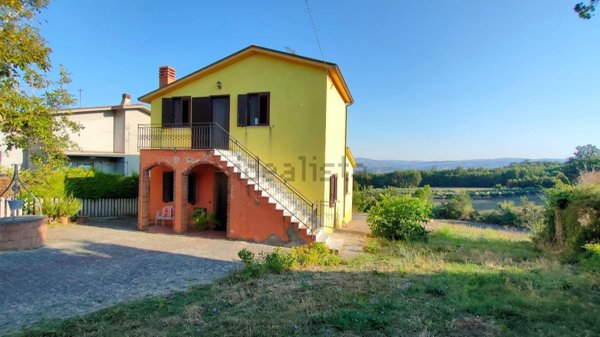 quadrivano in vendita a Pesco Sannita