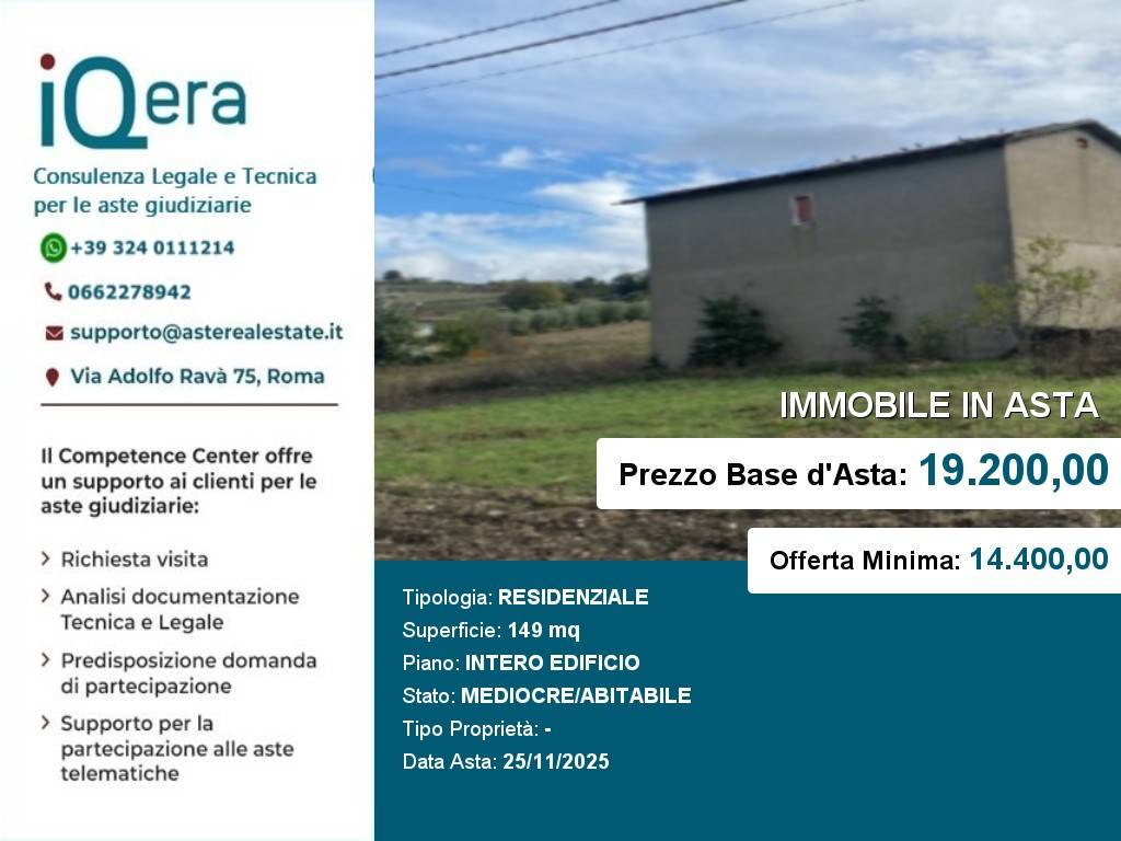 appartamento in vendita a Pesco Sannita