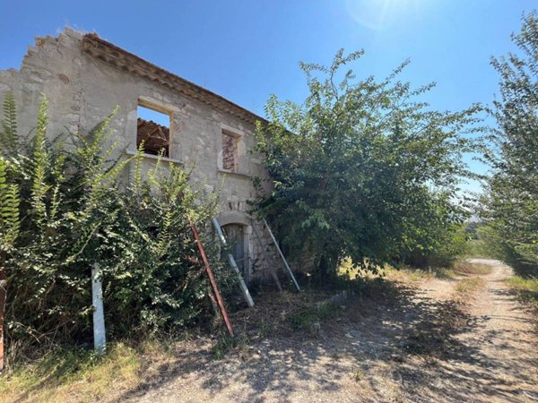 casa indipendente in vendita a Pesco Sannita